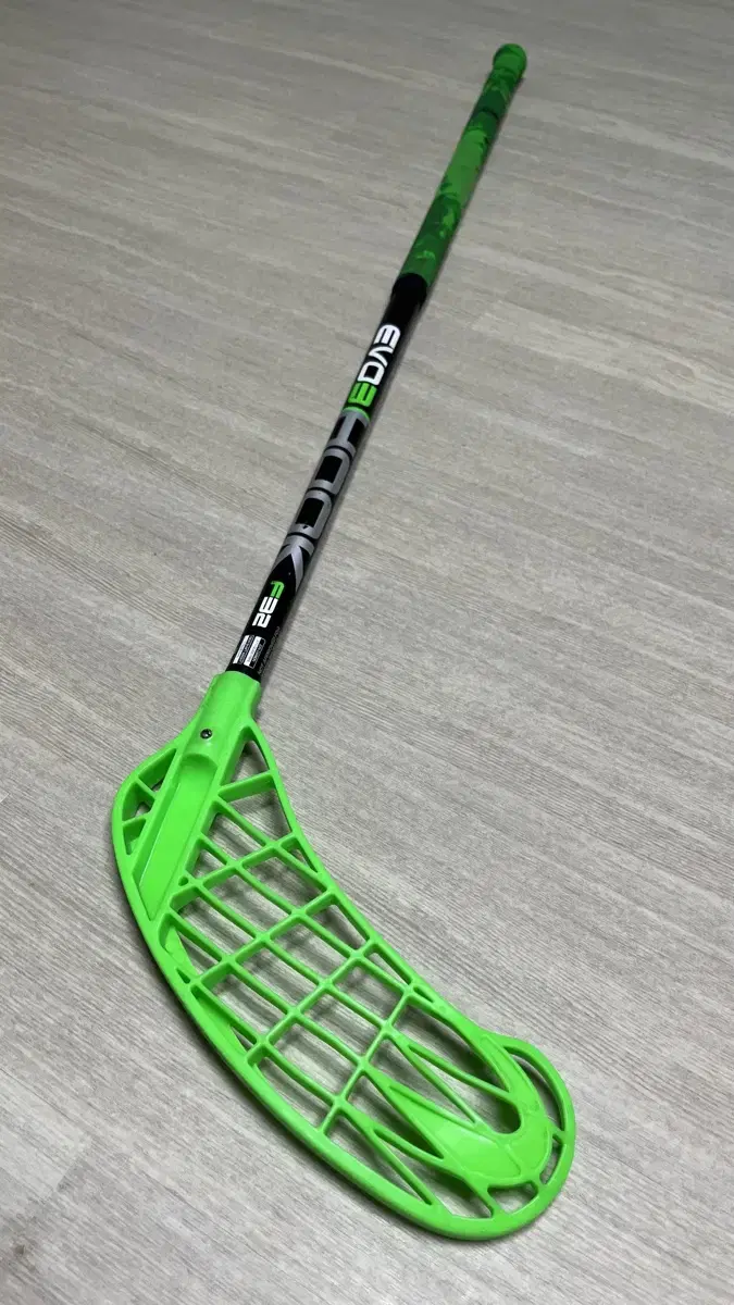 UNIHOC 플로어볼 스틱